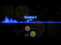 Sundrea X Faded Sad The Album