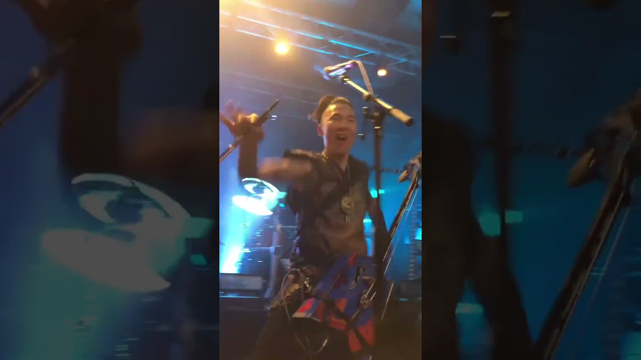 Uuhai (Paradise) Wasquehal 2026