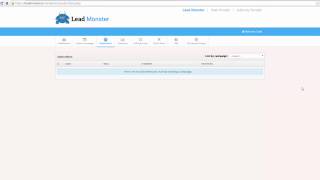 1 - Dashboard Overview