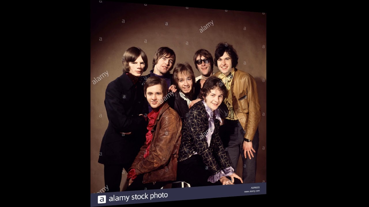 Amen Corner Gin House Blues YouTube