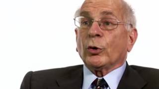 Behavioral Economics : Daniel Kahneman Nobel Prize 2002