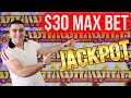 High Limit Slot Machine JACKPOT HANDPAY | Winning Jackpot In Las Vegas | SE-3 | EP-21