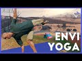 Envi-Yoga - [FREE] - FIVEM SCRIPT - ESX/QB-CORE