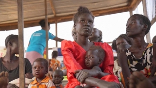 Attacks on aid workers threaten humanitarian operations in South Sudan