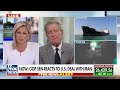 Sen Kennedy: Iran is held together by ‘spit and baling wire’