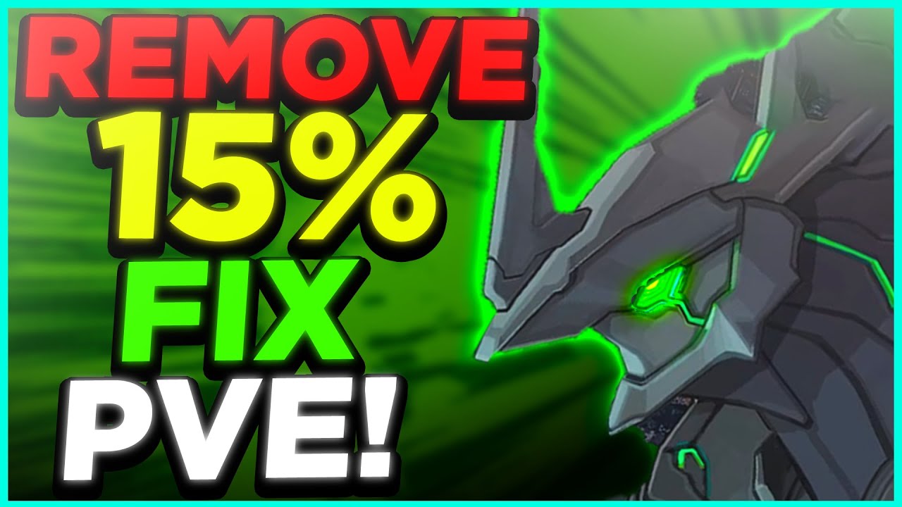 How To Fix Epic Seven PvE - YouTube