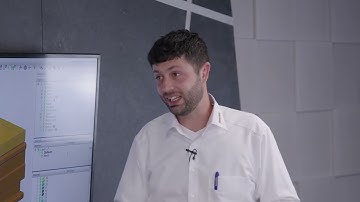 hyperMILL CAD functionality is like having a surface modeling expert inside your CAM package!