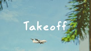 MBB — Takeoff