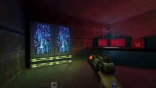 Rapture Dev Blog 1 (Quake 2 Remastered Mod)