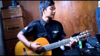 Cuma Manusia-KERISPATIH (covered)