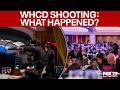 White House Correspondents Dinner shooting: What happened?
