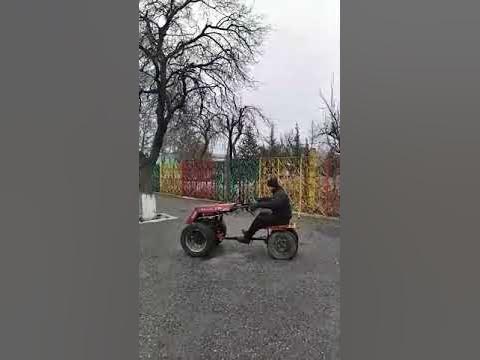 матаблок близард 118 нибби Американские - YouTube