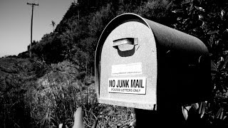 The Mail | VCLT From Scott Waters