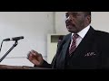 Muzokumwe Public Lecture 8