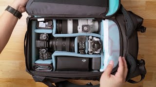 Whats In My Camera Bag 2025