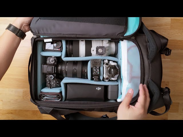 【 】☆Must☆ Camera Bag sddefault.jpg