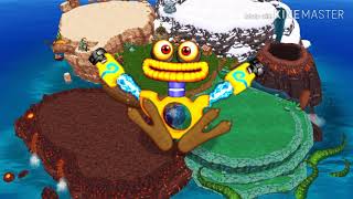 Wubbox On The Continent