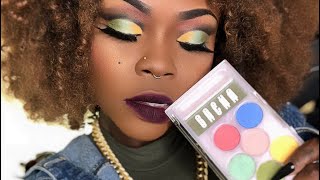 Sacha Cosmetics JAMAICA | First Impressions