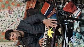 Showkat Singer Kashmiri Song