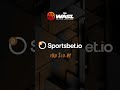 FIBA WASL S3 | SCORER OF THE GAME | ITTIHAD CLUB vs AL QADSIA SC | ARINZE CHIDOM