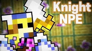 Rotmg The Knight Npe
