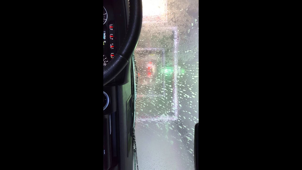 American Pride car wash in kearney, mo YouTube