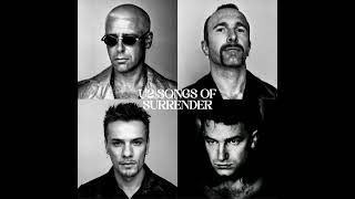 Cedarwood Road - Songs Of Surrender by U2