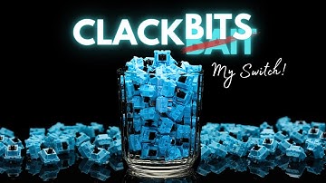 This Keyboard Switch Will Change Many Lives! In-Stock Now