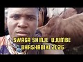 SWAGA SHINJE UJUMBE BHASHABIKI 2026 Mp4