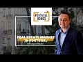 The Real Estate Market in Portugal, with David Poston