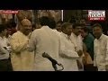 Amit Shah central stint?