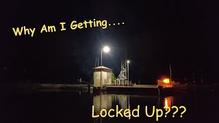 Episode 8 Getting Locked Up by Motor Sailing for Old Dudes 5,812 views 3 months ago 20 minutes