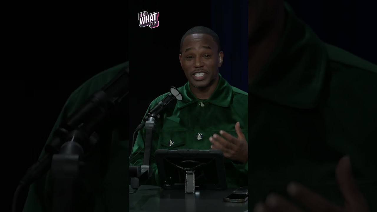 KILLA SAYS ONLY JOHNNIE COCHRAN CAN SPIN IT AS MUCH AS MICHAEL IRVIN! 