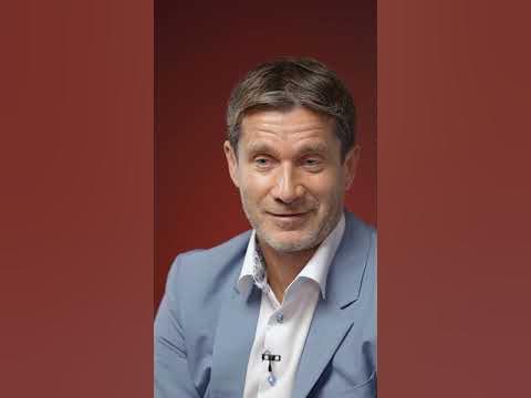 Успех построен на доверии | Михаил Кучмент - YouTube