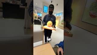 جربت ايسكريم القنبلة