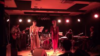 【Sista - K】People Get Ready（20161212）