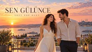 Sen Gülünce Romantik Soft Pop Düet