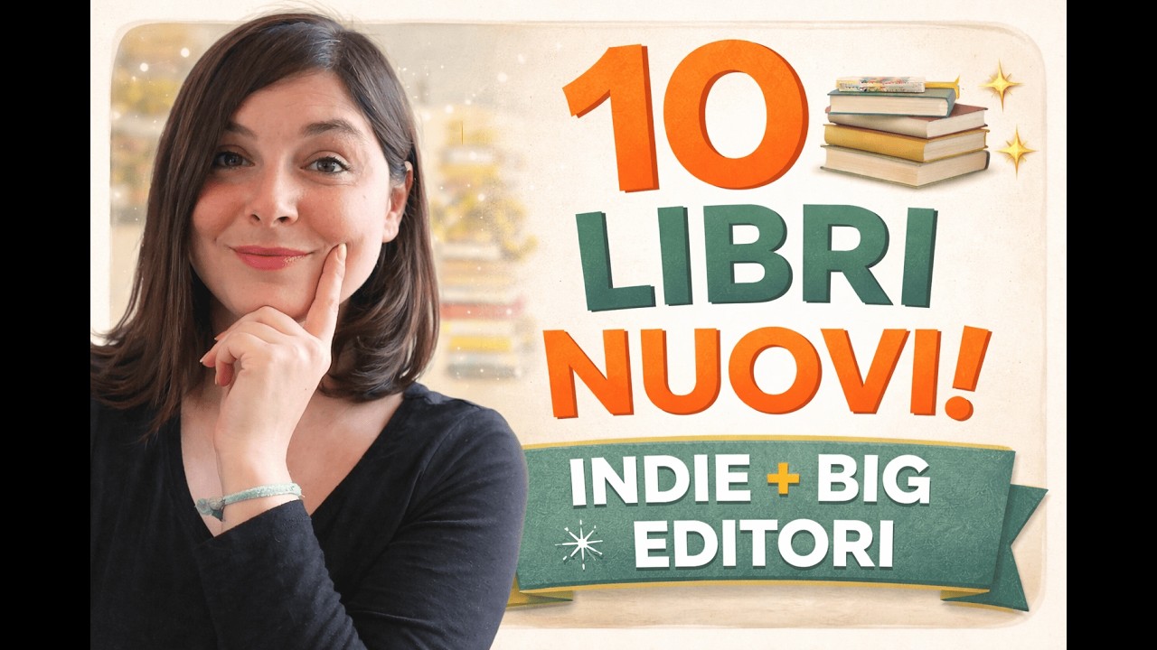 Non riuscivo a smettere di comprarli... 😅 Book Haul 2024/2025