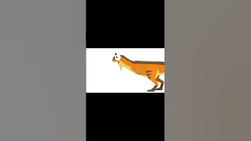 Disney carnotaurus..💀 The meat eating bull #dinosaur #shorts