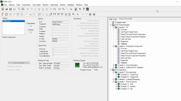 PVTP 23: Compositional Oil Modelling