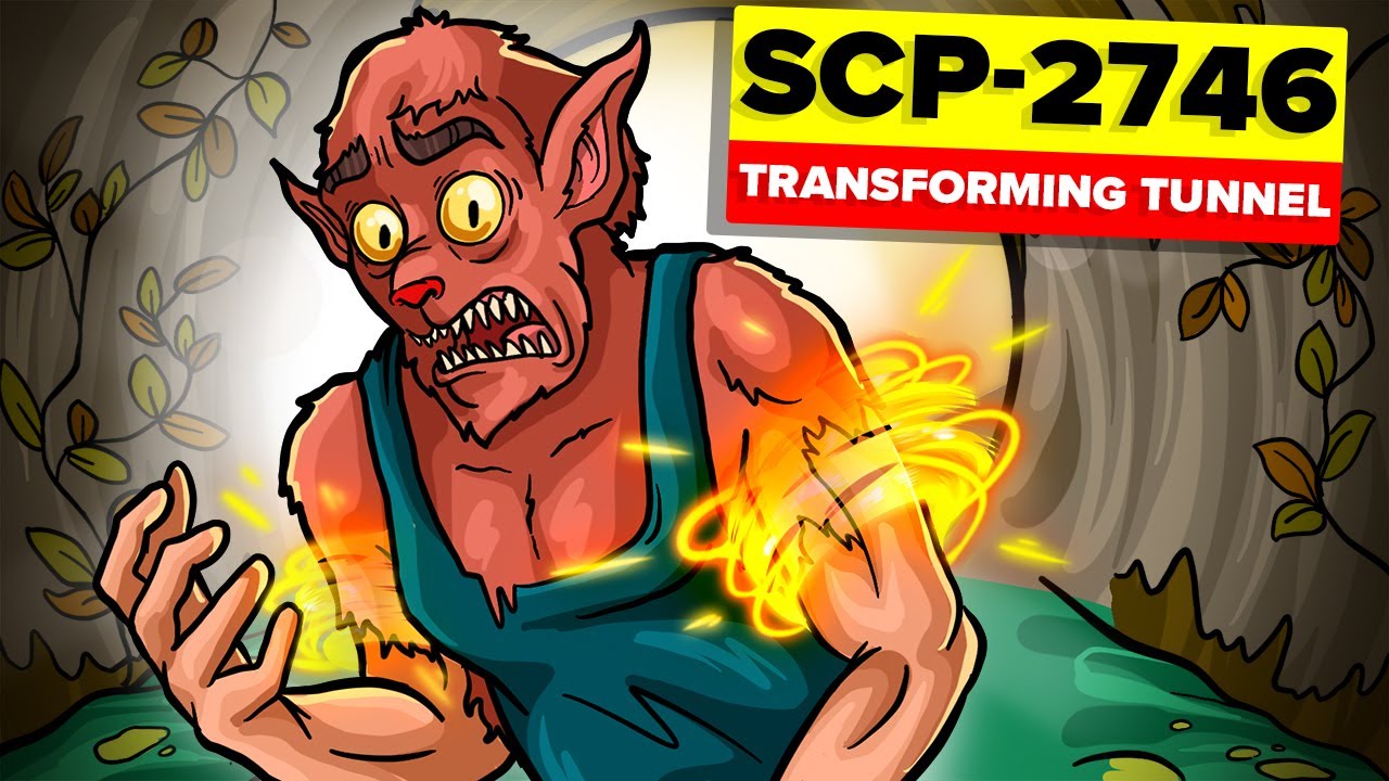 SCP 2746 REDACTED Is Dead SCP Animation YouTube scp-2746-redacted-is-dead-scp-animation-youtube