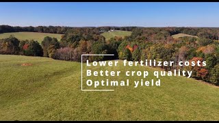 Nutrient Management Planning - Virginia Agricultural BMP Cost-Share Program