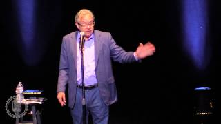 Lewis Black | 11/15/14 San Antonio TX: Climate Change