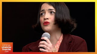 Amélie The Musical | West End LIVE 2021