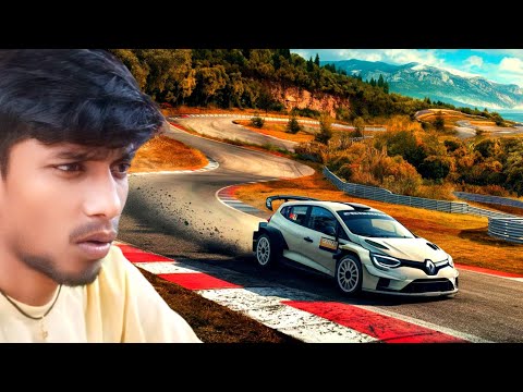 Car Racing Gameplay |Rally Car Racing|