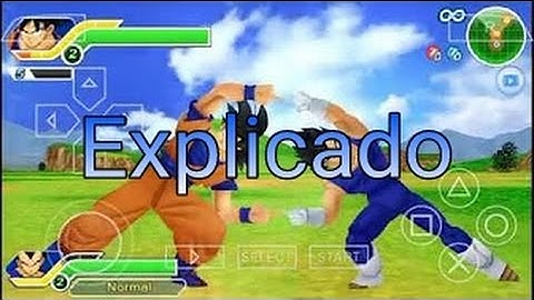 Como fusionarse en dragón ball tag team EXPLICADO!!!!