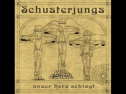 Schusterjungs - Gib Dir