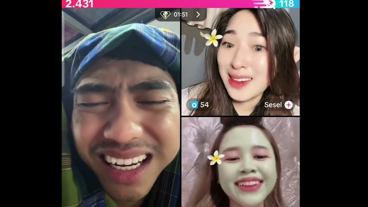 Nih vidio panjang nyaa