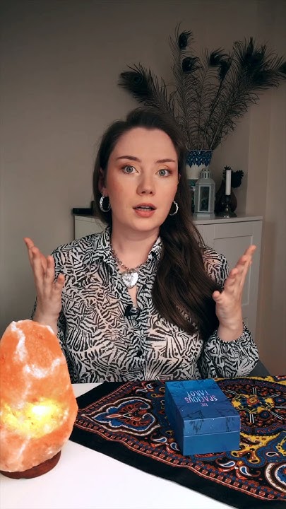 Как проходит консультация у таролога? 🔮 #таро - YouTube