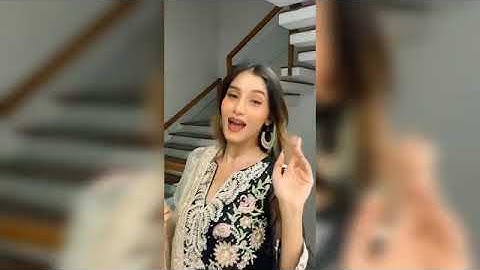 Samruddhi Jadhav reel | Mtv Splitsvilla 13